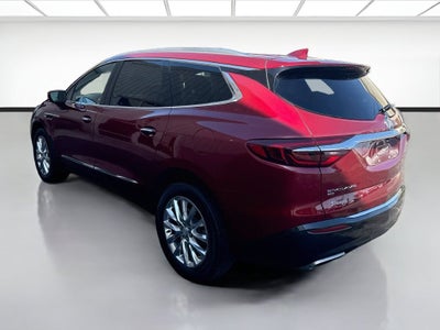 2020 Buick Enclave Premium