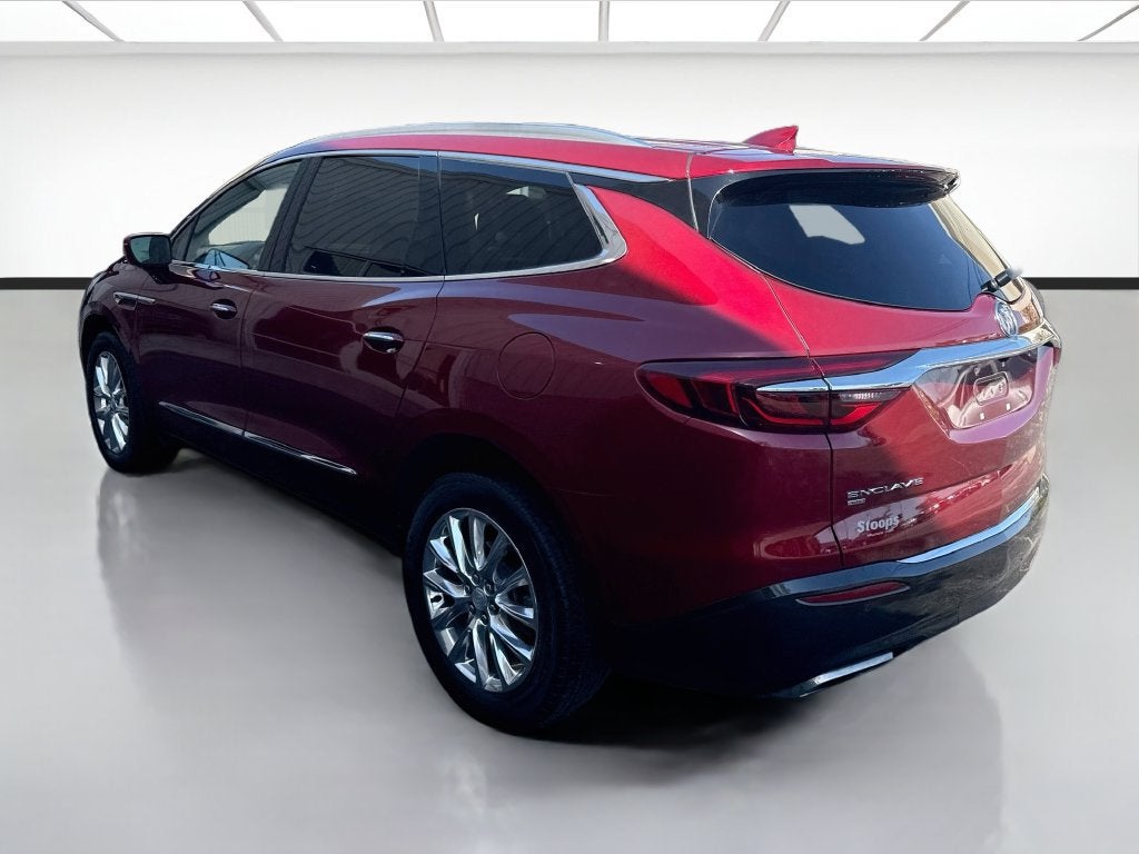 2020 Buick Enclave Premium