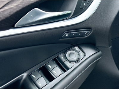 2022 Buick Enclave Avenir