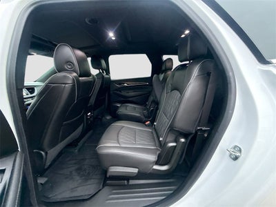 2022 Buick Enclave Avenir