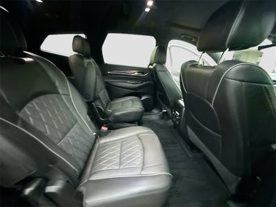 2022 Buick Enclave Avenir