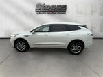 2022 Buick Enclave Avenir