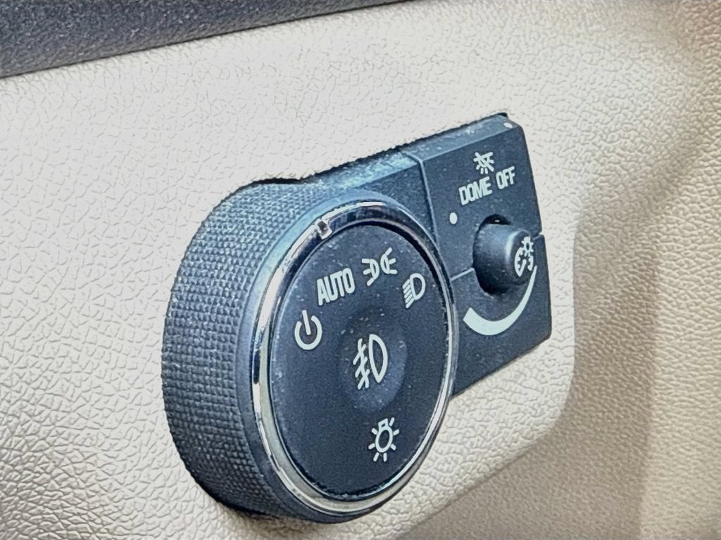 2012 Buick Enclave Convenience