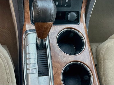 2012 Buick Enclave Convenience