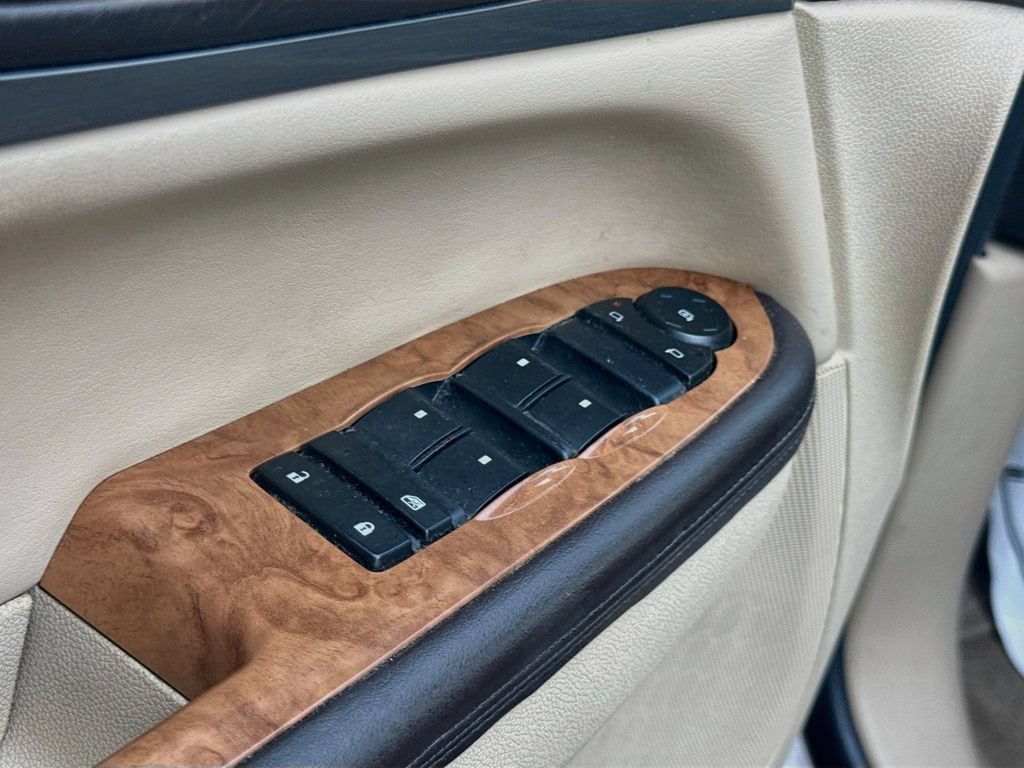2012 Buick Enclave Convenience