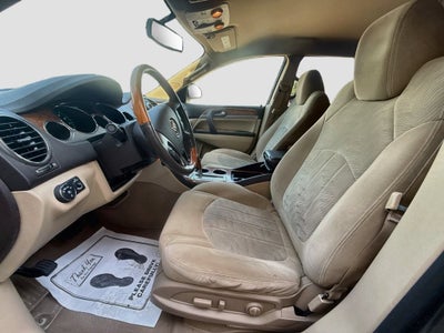 2012 Buick Enclave Convenience