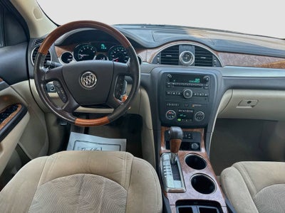 2012 Buick Enclave Convenience