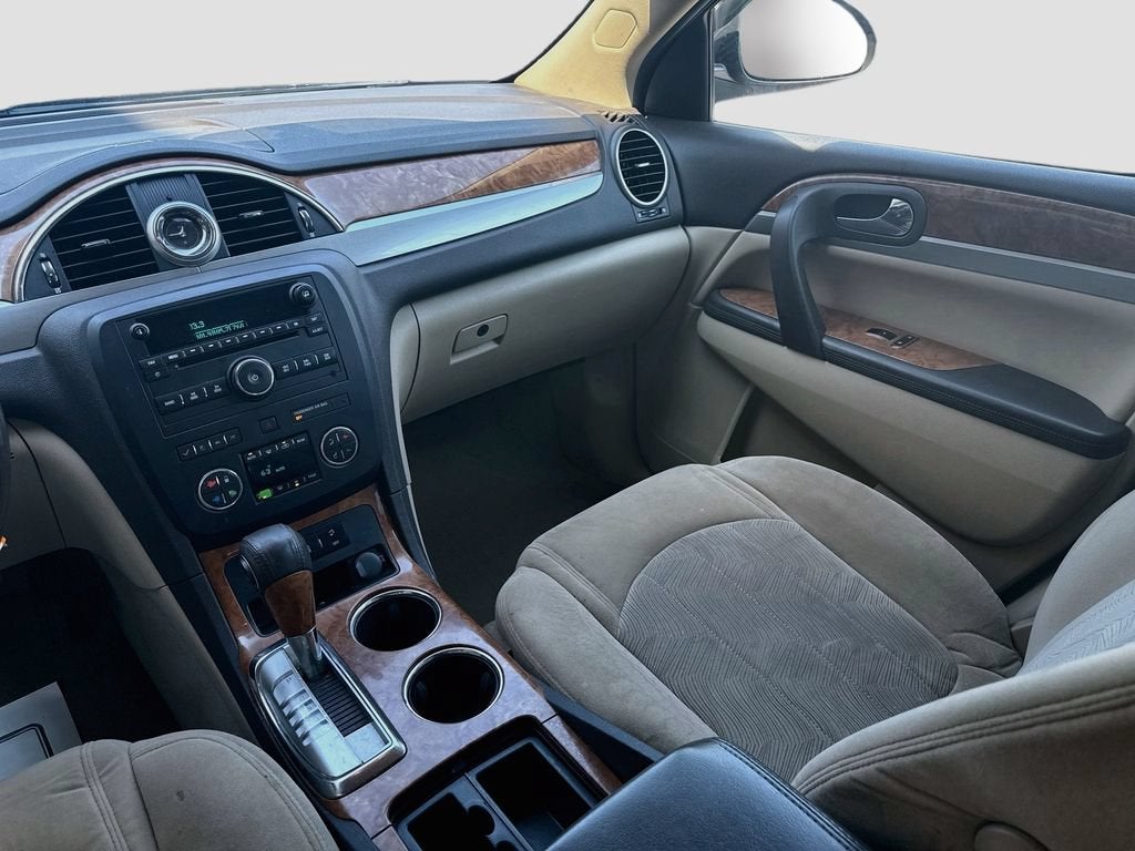 2012 Buick Enclave Convenience