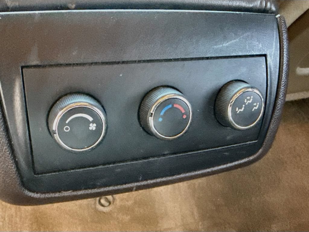 2012 Buick Enclave Convenience