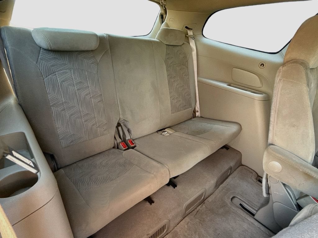 2012 Buick Enclave Convenience