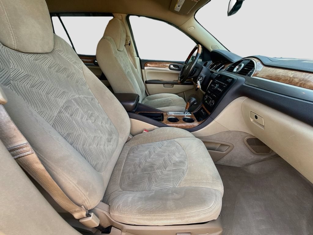 2012 Buick Enclave Convenience