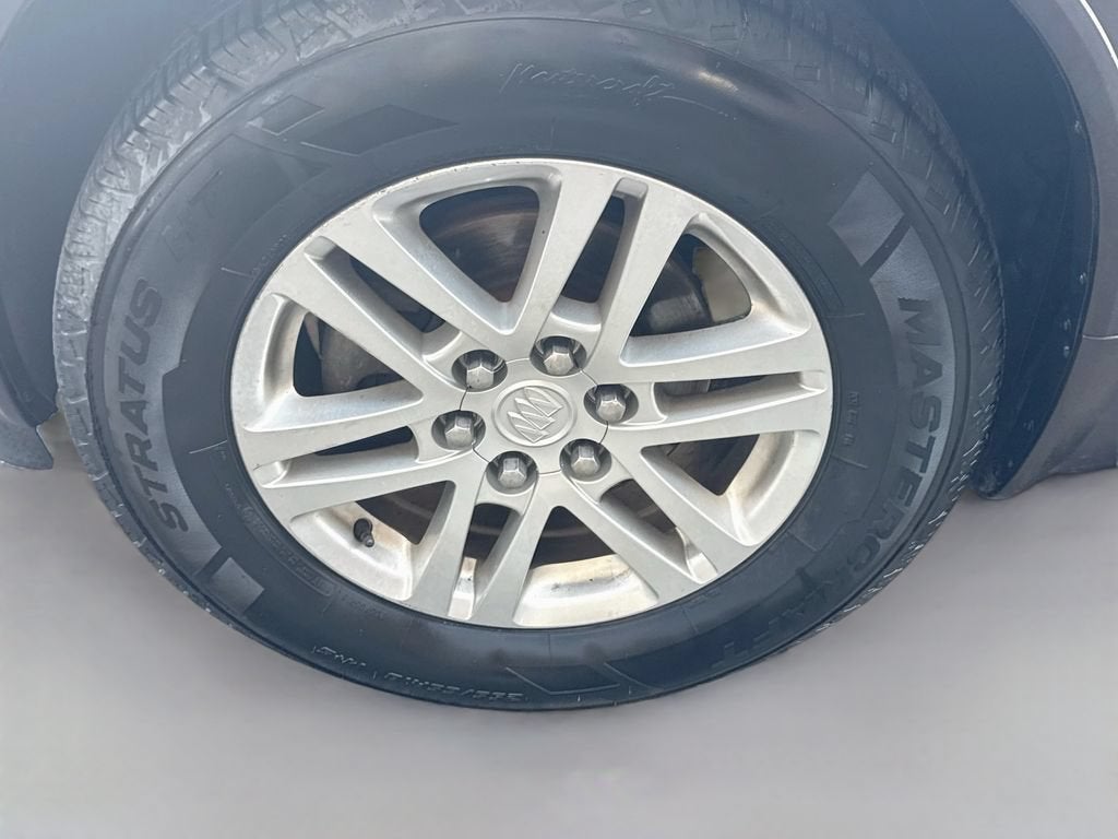 2012 Buick Enclave Convenience