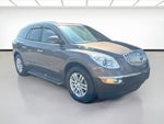 2012 Buick Enclave Convenience