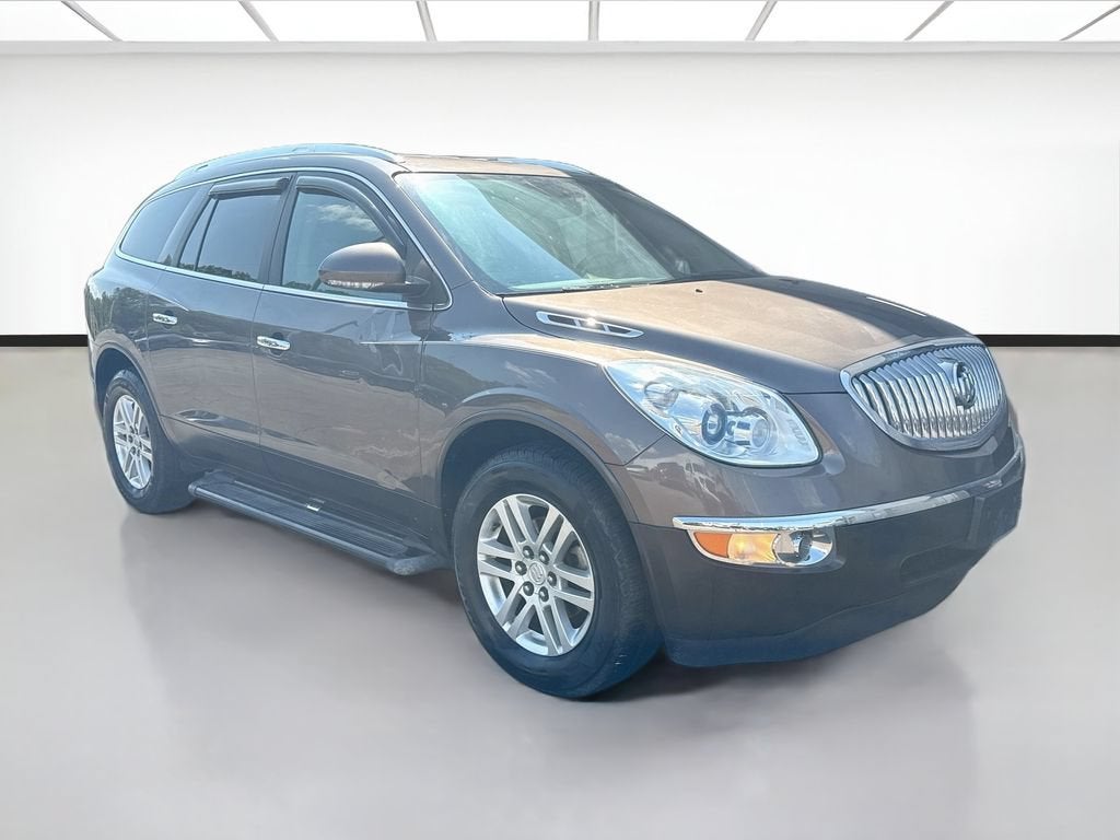 2012 Buick Enclave Convenience