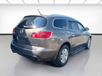 2012 Buick Enclave Convenience