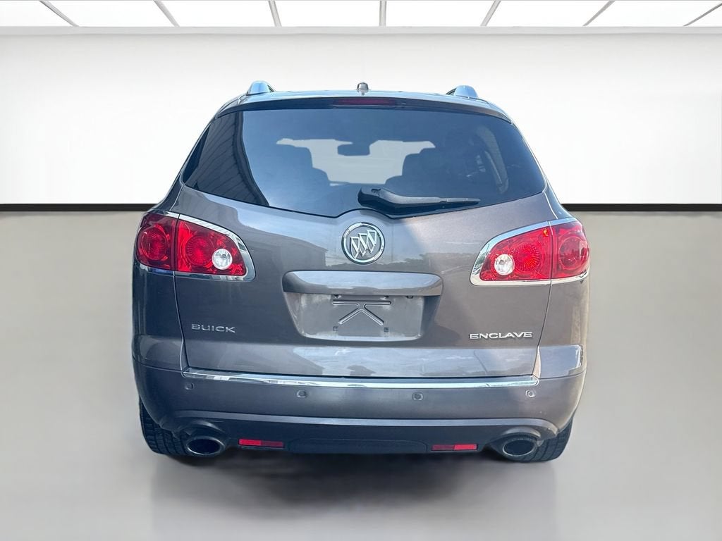 2012 Buick Enclave Convenience
