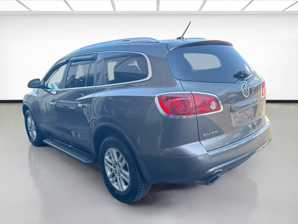 2012 Buick Enclave Convenience