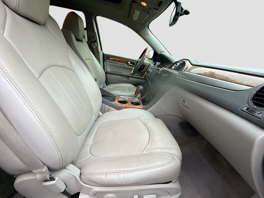 2012 Buick Enclave Leather
