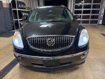 2012 Buick Enclave Leather