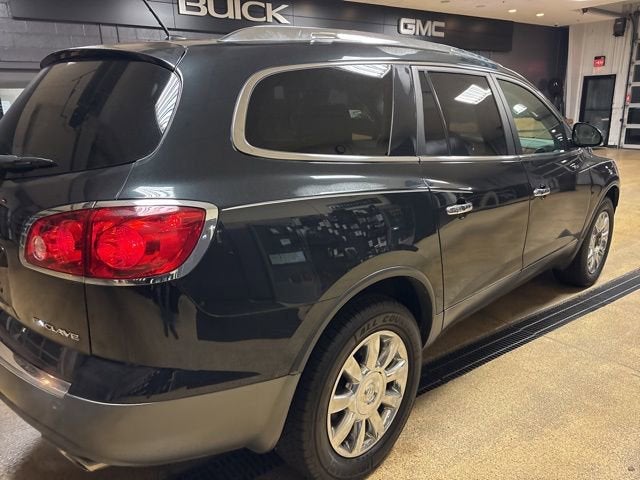 2012 Buick Enclave Leather