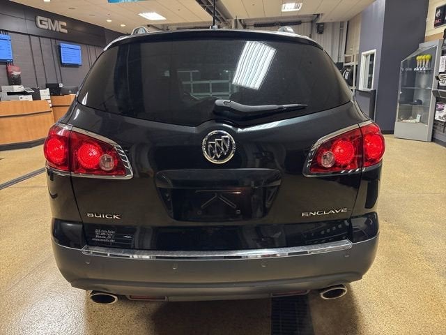 2012 Buick Enclave Leather