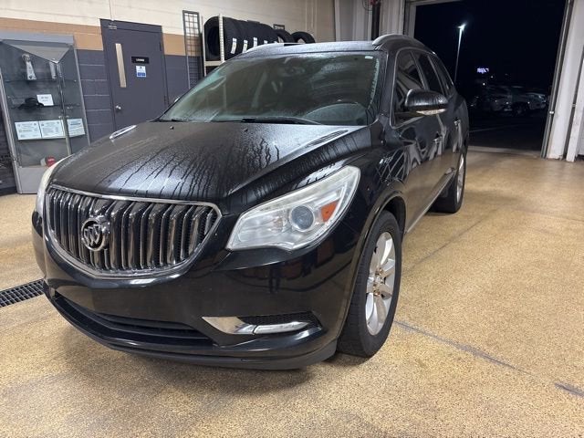2013 Buick Enclave Premium