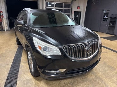 2013 Buick Enclave Premium
