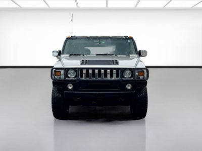 2003 HUMMER H2 Base