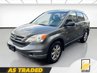 2011 Honda CR-V SE