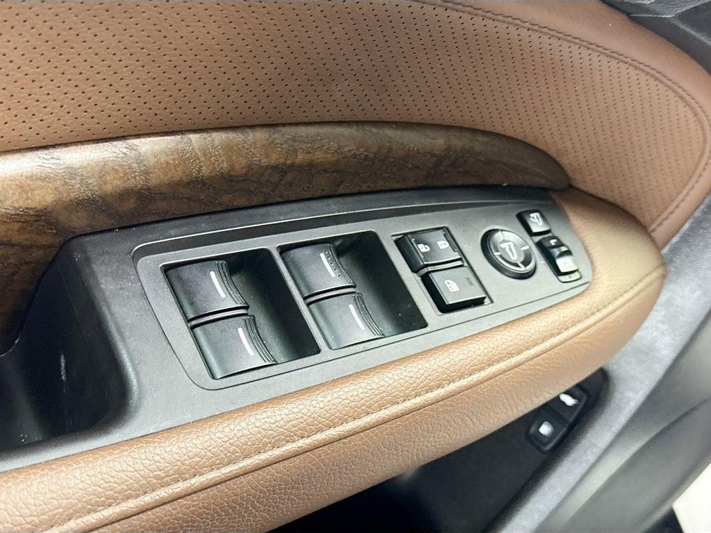 2019 Acura MDX w/Technology Pkg