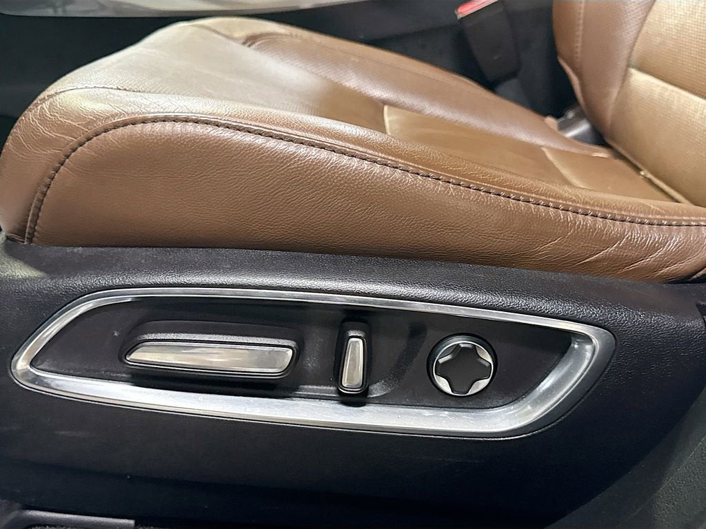 2019 Acura MDX w/Technology Pkg