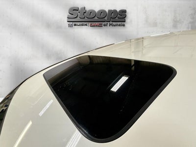 2019 Acura MDX w/Technology Pkg