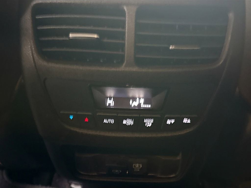 2019 Acura MDX w/Technology Pkg