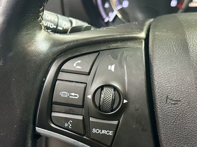 2019 Acura MDX w/Technology Pkg