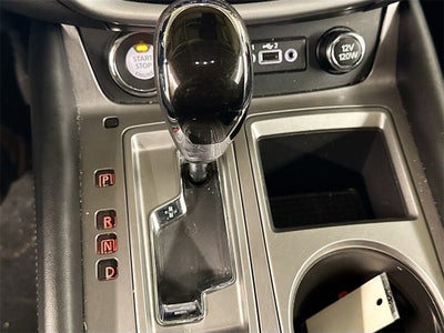 2024 Nissan Murano SL