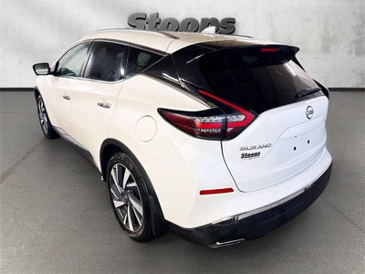 2024 Nissan Murano SL