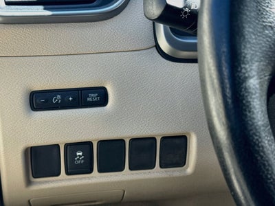 2019 Nissan Murano SV