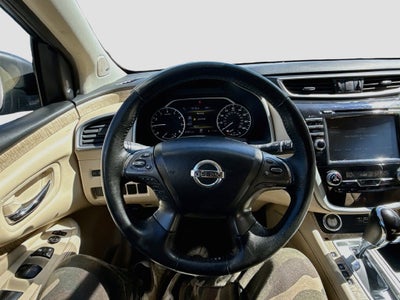 2019 Nissan Murano SV
