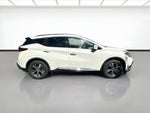 2019 Nissan Murano SV