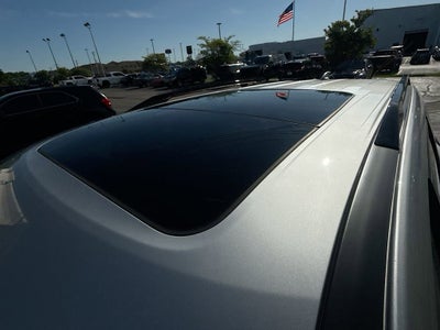 2022 Nissan Pathfinder SV 4WD