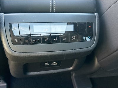 2022 Nissan Pathfinder SV 4WD