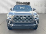 2021 Toyota Tacoma 4WD SR