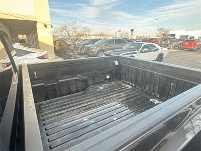 2021 Toyota Tacoma 4WD SR
