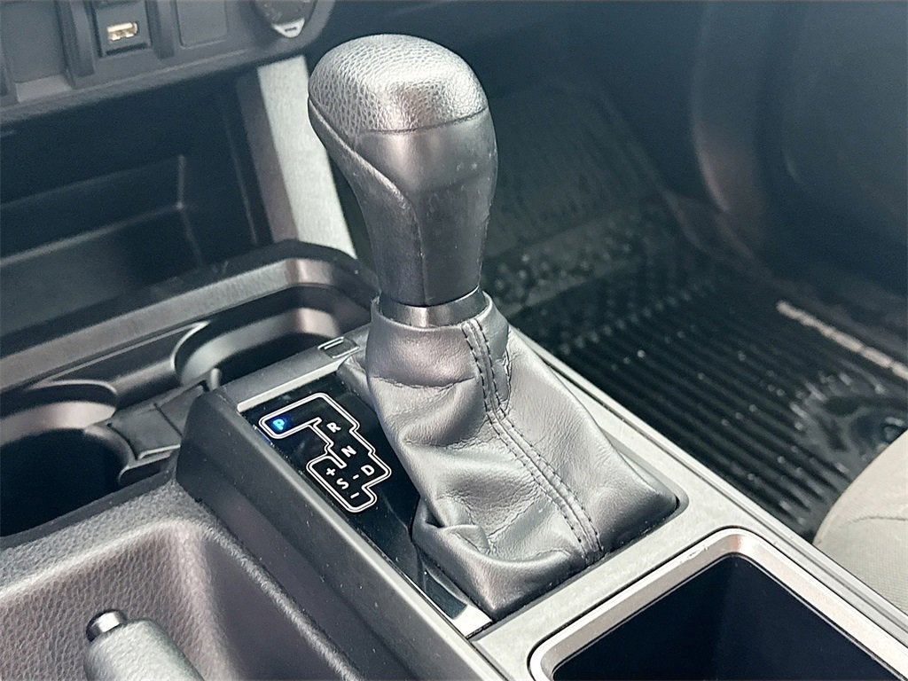 2020 Toyota Tacoma 2WD SR