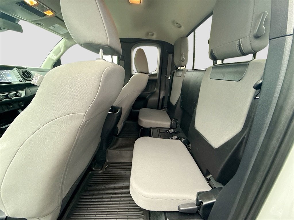 2020 Toyota Tacoma 2WD SR