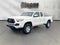 2020 Toyota Tacoma 2WD SR