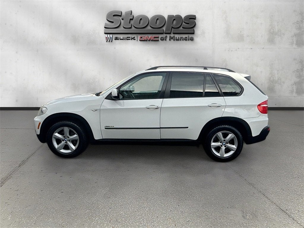 2010 BMW X5 30i