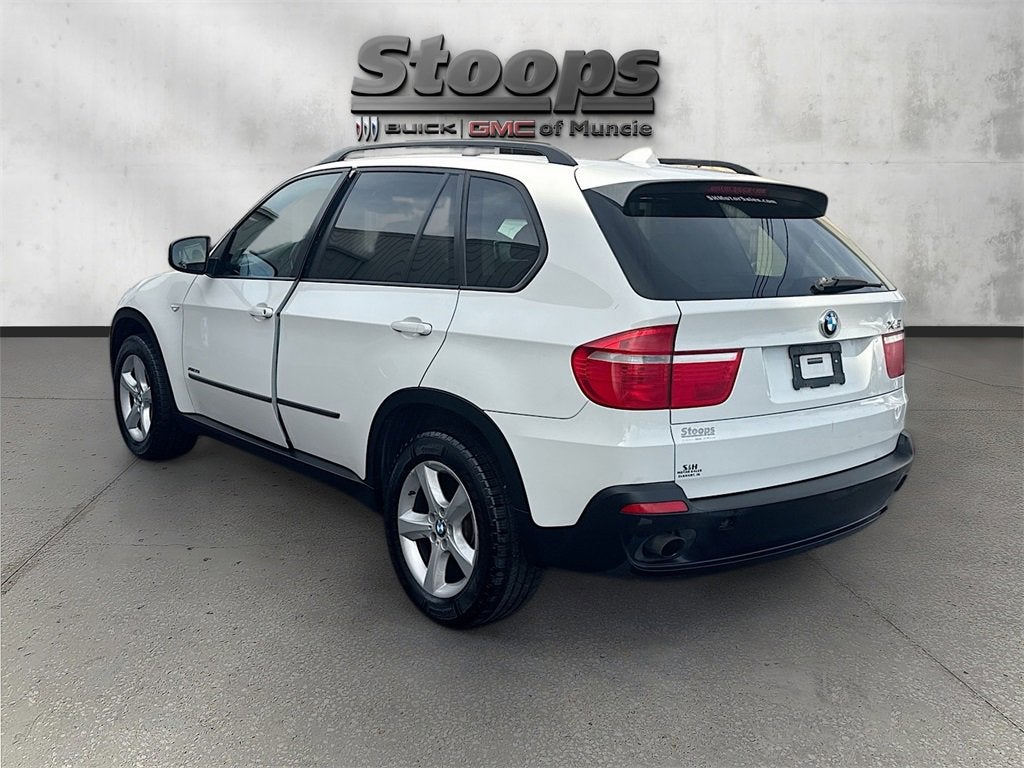 2010 BMW X5 30i