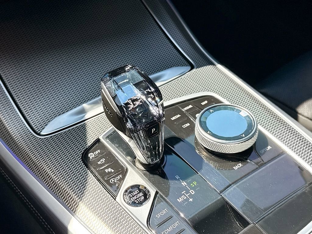 2023 BMW X5 M50i
