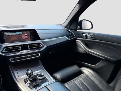 2023 BMW X5 M50i